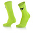 Acerbis Носки высокие Cotton Fluo Yellow в Оренбурге