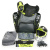 Acerbis Рюкзак Jerla Black/Yellow (102 L) в Оренбурге