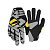 Ones Again Перчатки Gladiator MG-12(X) gray в Оренбурге