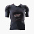 Leatt Защитный панцирь женский Body Tee 3DF AirFit Lite Evo V26 Black в Оренбурге