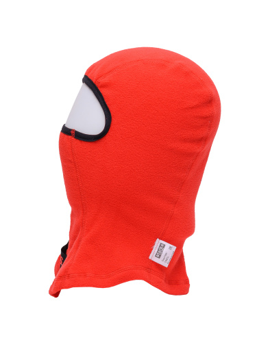 Starks Подшлемник Kids Fleece Красный в Оренбурге