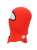 Starks Подшлемник Kids Fleece Красный в Оренбурге