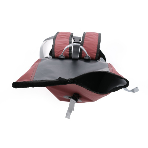 Dragonfly Герморюкзак DF Fold Bag Maroon 22л в Оренбурге