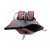 Dragonfly Герморюкзак DF Fold Bag Maroon 22л в Оренбурге Dragonfly Герморюкзак DF Fold Bag Maroon 22л в Оренбурге