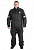 Hyperlook Дождевик раздельный Titan Black man в Оренбурге