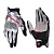 Leatt Перчатки ADV X-Flow 7.5 Short 2026 Steel в Оренбурге