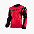 Leatt Мотокуртка Moto 4.5 Lite Jacket 2026 Red в Оренбурге
