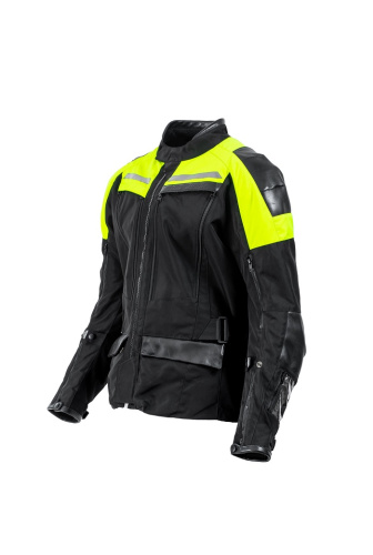 Hyperlook Мотокуртка Altai green в Оренбурге