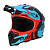 Acerbis Шлем Profile 5 22-06 Red/Blue в Оренбурге