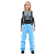 Dragonfly Брюки сноубордические DF Uktus Woman Blue в Оренбурге