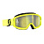 Scott очки кроссовые Primal yellow/black yellow chrome works в Оренбурге