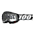 100% Очки Accuri 2 V26 Goggle Black/Clear Lens в Оренбурге