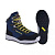 Finntrail Ботинки Sportsman 5198 Blue/Yellow в Оренбурге