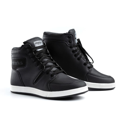 Starks Мотокеды CL-2M Чёрный в Оренбурге