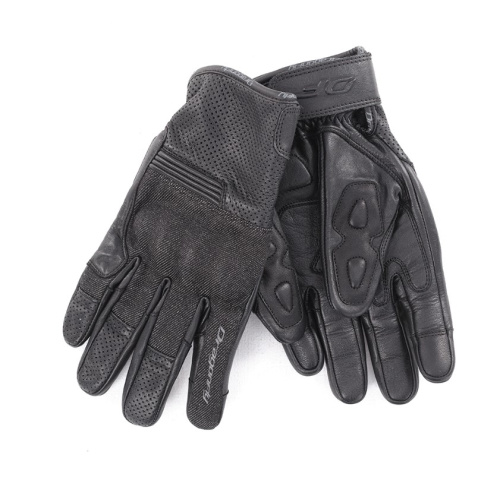 Dragonfly Перчатки Urban Denim Black в Оренбурге