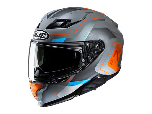 HJC Шлем F71 Arcan MC27SF в Оренбурге