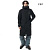Dragonfly Плащ Raincoat 3.0 Black в Оренбурге