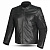 Dimox Мотокуртка Кожа Slayer Mens Non-Perf black в Оренбурге