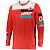 Leatt Джерси 3.5 Ride Kit Junior Red в Оренбурге