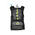 Acerbis Рюкзак с гидропаком H2O Logo Black/Grey (10/2 L) в Оренбурге