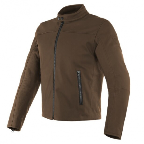 Dainese Куртка Кожаная Mike 2 Carafe в Оренбурге