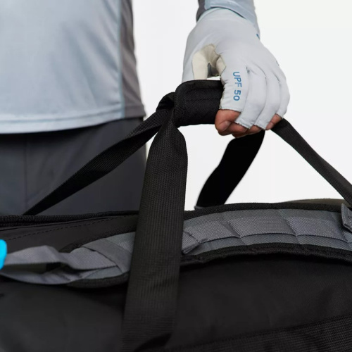 Finntrail Сумка Explorer 1733 Black 70L в Оренбурге