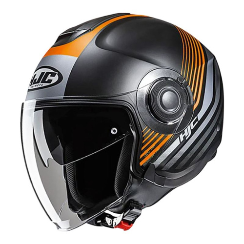 HJC Шлем i40N Dova MC7SF в Оренбурге