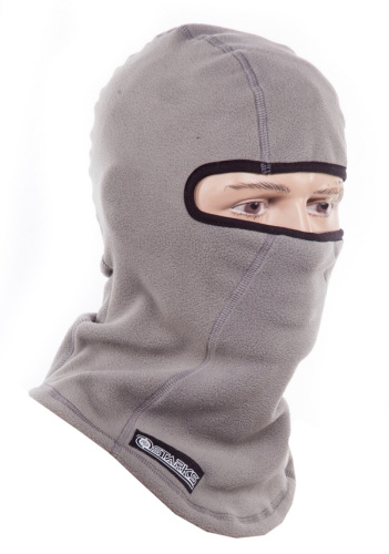 Starks Подшлемник Kids Fleece  (Темно-серый) в Оренбурге