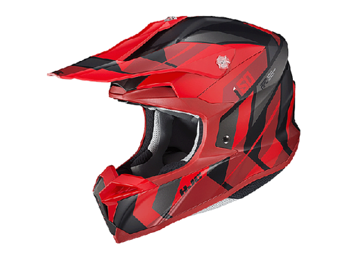 HJC Шлем i50 Vanish MC1SF в Оренбурге