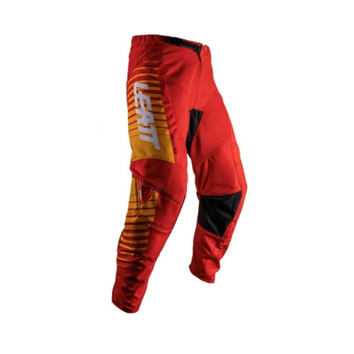 Leatt Штаны 3.5 Ride V25 Red в Оренбурге