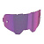 Leatt Линза для очков Velocity Iriz Purple 30% в Оренбурге