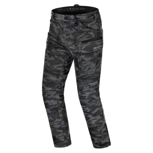 Shima мотоджинсы Giro 3.0 Camo в Оренбурге
