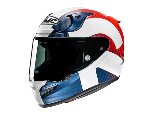 HJC Шлем RPHA12 Ottin MC21SF в Оренбурге