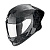 Scorpion Exo Мотошлем Exo-R1 Evo II Carbon Air Onyx Карбон Карбон в Оренбурге