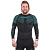 Dragonfly Термофутболка 3DThermo Green с длинным рукавом в Оренбурге