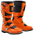 Gaerne Мотоботы GX-1 GoodYear Black/Orange в Оренбурге