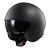 LS2 Шлем OF599 Spitfire II Solid Matt Black в Оренбурге