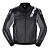 Spidi Куртка DP Progressive Leather Black/White в Оренбурге