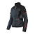 Dainese Куртка женская Tempest 3 D-Dry Ebony/Black/Lava-Red в Оренбурге