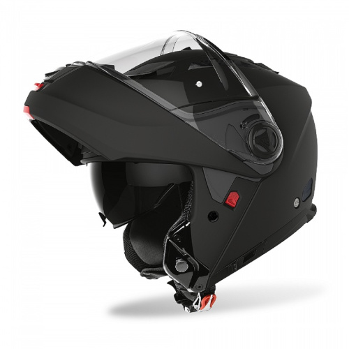 Airoh Мотошлем Phantom-S Black Matt в Оренбурге