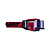 Leatt Маска Velocity 5.5 Roll-Off Red Clear в Оренбурге