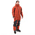 Dragonfly Комбинезон Gravity 2.0 Man Brown - Black 2025 в Оренбурге