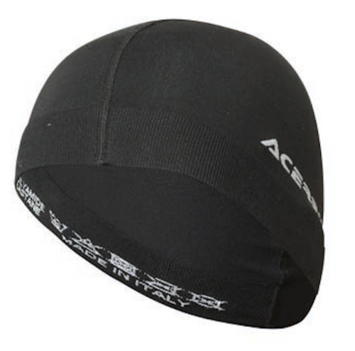 Acerbis Подшлемник-шапочка Bretha Underhelmet Black в Оренбурге