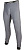 Starks Кальсоны Warm Fleece pants мужские Серый в Оренбурге