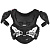 Leatt Детская Защита тела 5.5 Pro Jr White-Black в Оренбурге