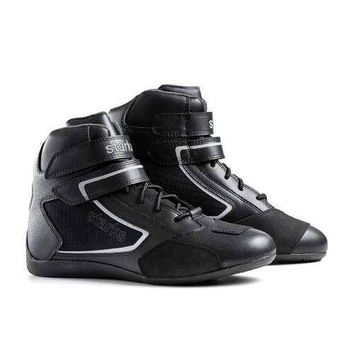 Starks Мотокроссовки SP-1 Чёрный в Оренбурге