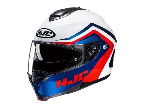 HJC Шлем C91N Nepos MC21 в Оренбурге