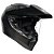 AGV Шлем AX9 E2206 MPLK Mono Matt Carbon в Оренбурге