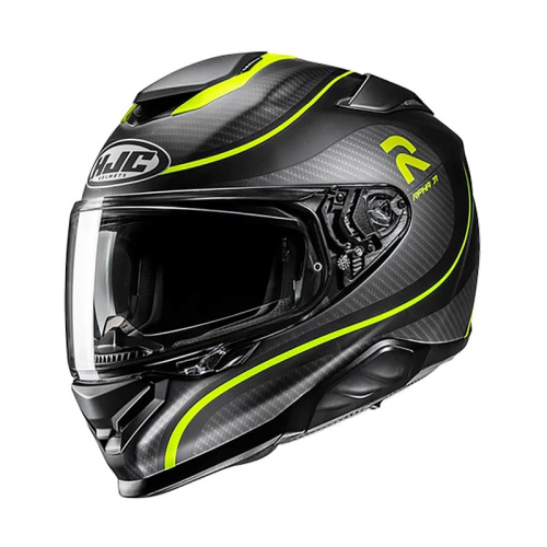 HJC Шлем RPHA71 Cleta MC3HSF в Оренбурге