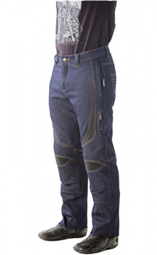 Hyperlook Мотоджинсы Wild в Оренбурге